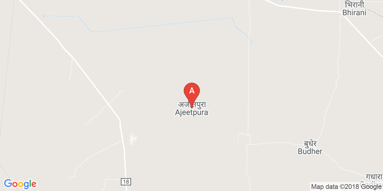 Ajitpura map