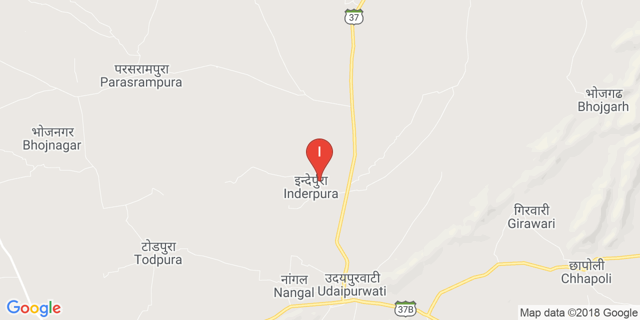Inderpura map