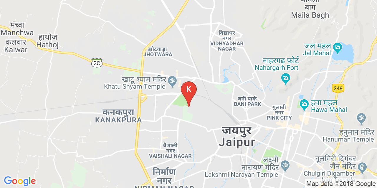 Khatipura map