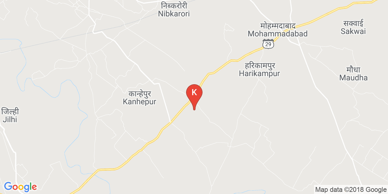 Khimsepur map