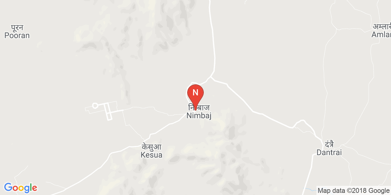 Nimbaj map