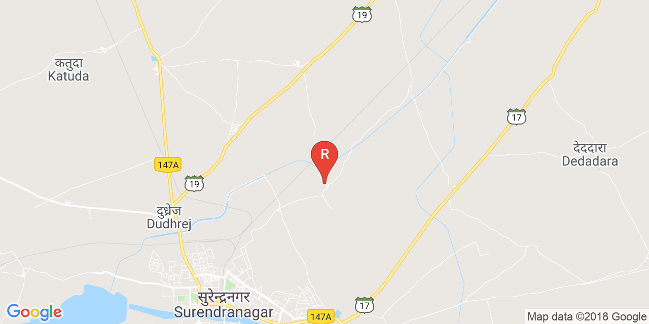 Rajpur map
