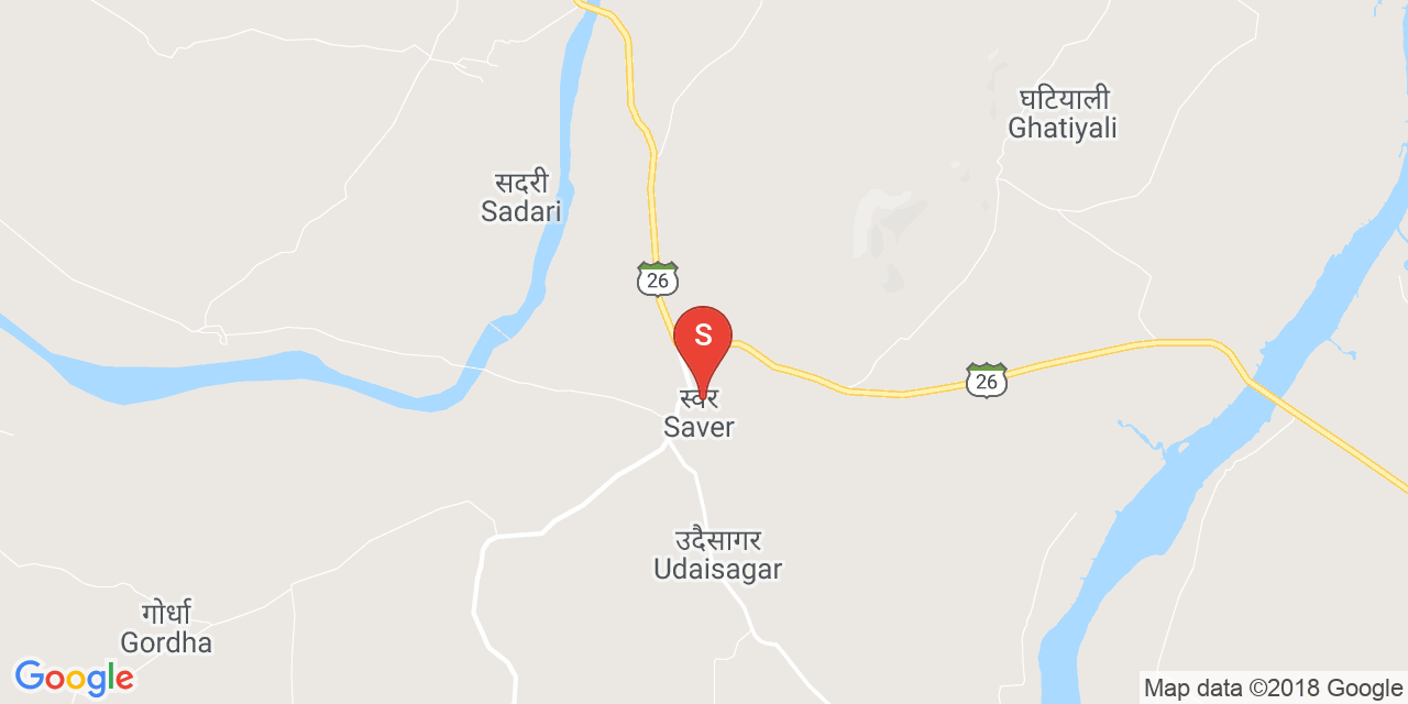 Sawar map