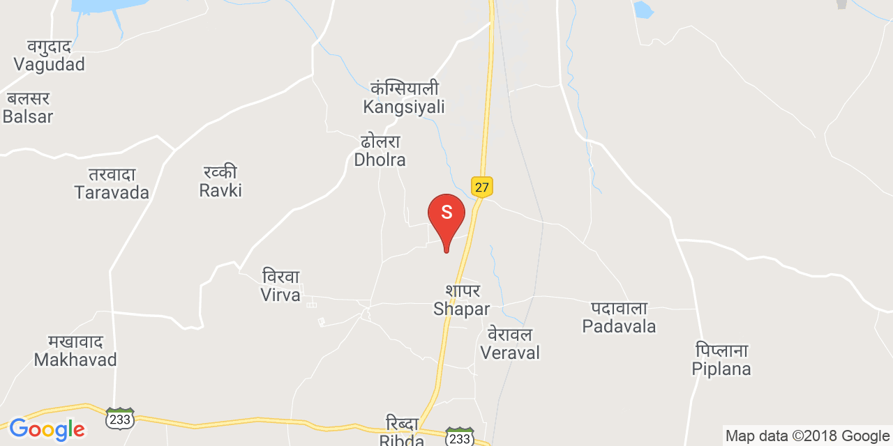 Shahpur map