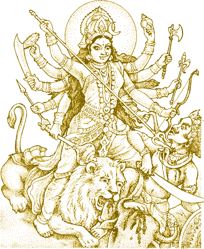 Durga Maa