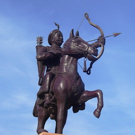 Prithvi Raj Chauhan