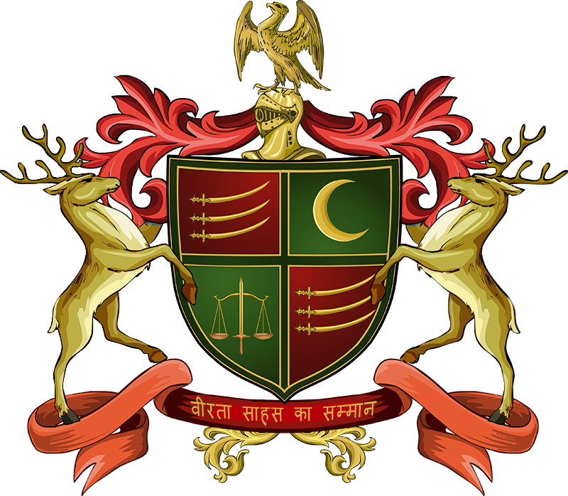 Alelal (Jagir) Logo