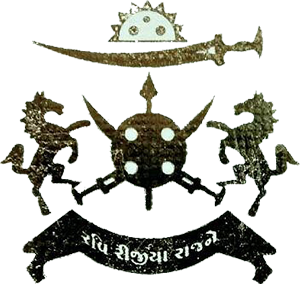 Anandpur (Princely State) Logo