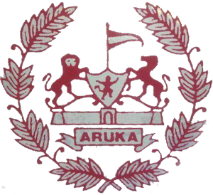Arooka (Thikana) Logo