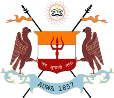 Auwa (Thikana) Logo