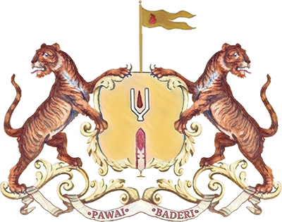 Baderi (Jagir) Logo
