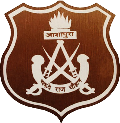 Bankora (Thikana) Logo