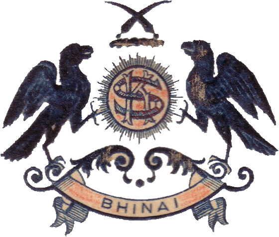 Bhinai (Istimrari) Logo