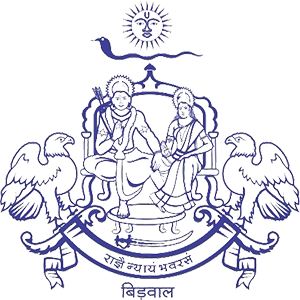 Bidwal (Thikana) Logo