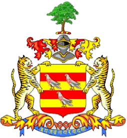 Bikaner (Princely State) Logo