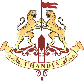 Chandiya (Thikana) Logo