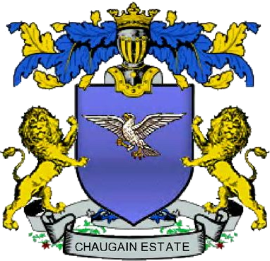 Chaugain [Panna - II] (Zamindari) Logo