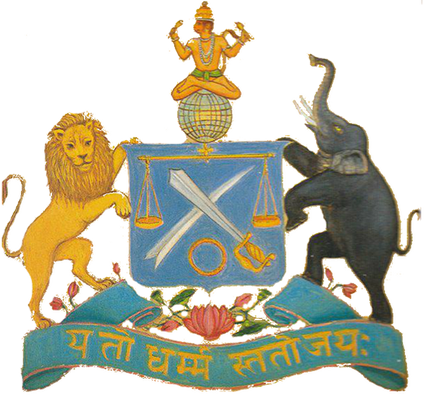 Cooch Behar (Princely State) Logo