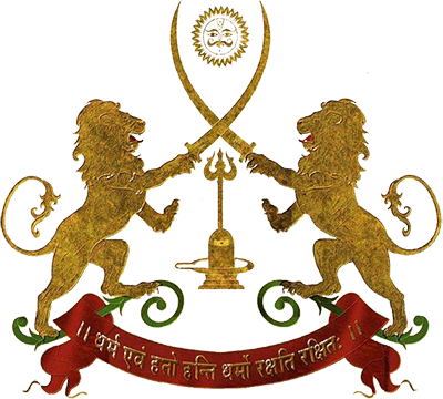 Dangarwa (Princely State) Logo