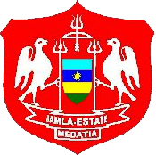 Daulatgarh & Jamla (Thikana) Logo