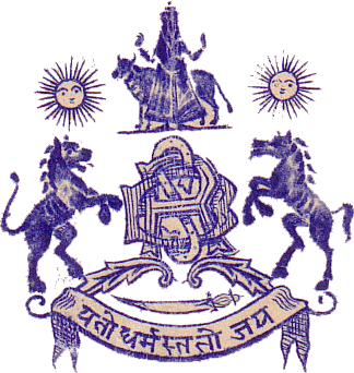 Dhula (Jagir) Logo