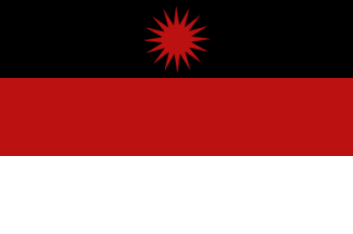 Dhurwai (Jagir) flag
