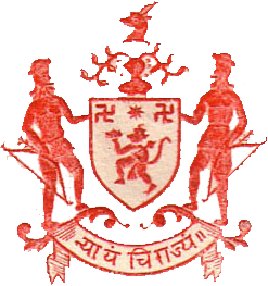 Dungarpur (Princely State) Logo