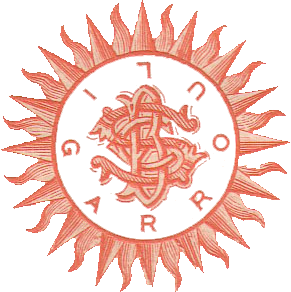 Garrauli (Princely State) Logo