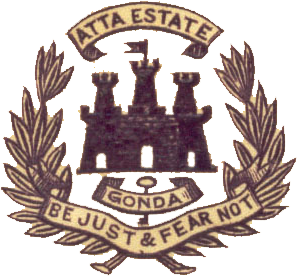 Gonda (Taluk) Logo