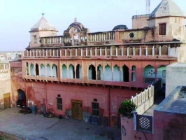 Ajitpura Fort