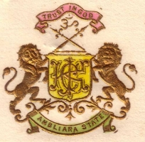 Ambliara State Emblem (Ambliara)