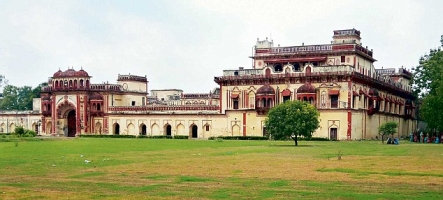 Amethi Royal Palace (Amethi)