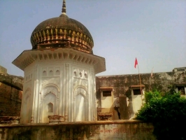 Asothar Fort