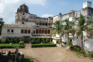Athana palace