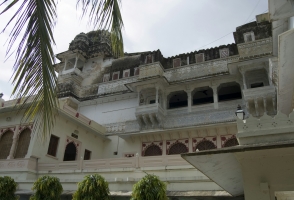 Athana Palace