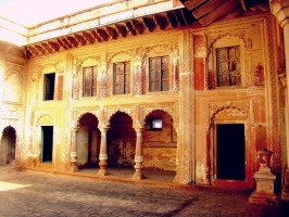 Awagarh Fort