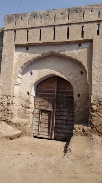 Bae Fort, Fateh Prol