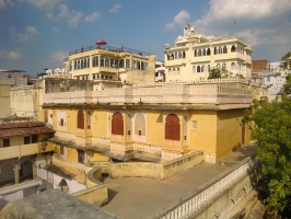 Bagore Ki Haveli (Bagore)