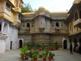 Bagore Ki Haveli (Bagore)