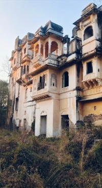 Bedla Fort