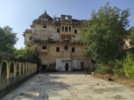 Bedla Fort (Bedla)