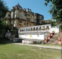 Bedla Fort