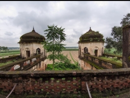 Bhadawar Fort