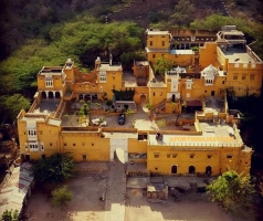 Bhadrajun Castle (Bhadrajun)