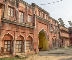 Bhadri Fort