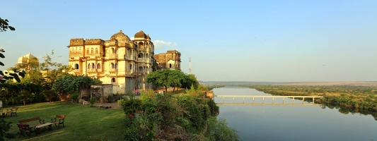 Bhainsrorgarh Fort