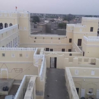 Bhukarka Fort