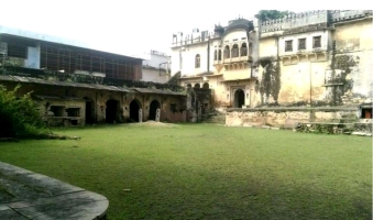 Bijolian Fort