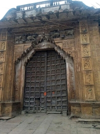 Bijolian Fort
