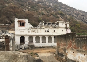 Bisalpur Rawlagarh (Bisalpur)